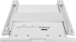 Verbindingsset voor wasmachine en droger