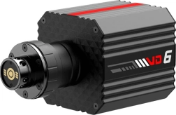 PXN VD6 Direct Drive stuurwielbasis voor pc Windows