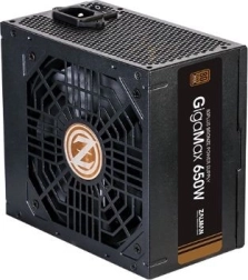 Computer-voeding GigaMax 650 W 80+ bronze