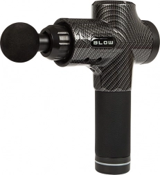 Massagepistool BLOW Wave 4000