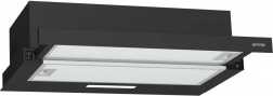 Uitschuifbare Gorenje keukenafzuigkap