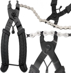 Tang voor de snelschakel van de fietsketting BIGSTREN