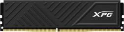 Geheugen XPG Spectrix D35 DDR4 32GB 3600MHz 2x16GB zwart