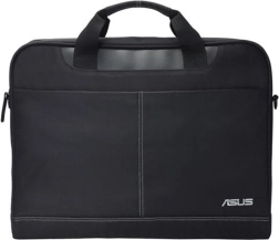 Laptoptas 16″ Nereus zwart