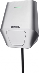 Muur lader voor elektrische voertuigen Besen 22 kW met app