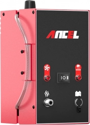 Rookgenerator voor lekdetectie ANCEL S160