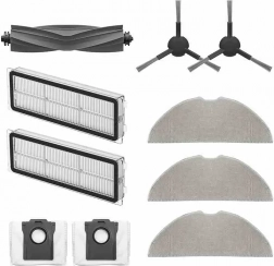 Accessoireset voor stofzuiger Mova S10 Plus