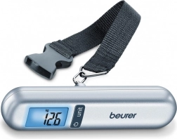 Digitale bagageweegschaal Beurer
