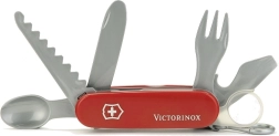 Zwitserse Victorinox legerzakmes voor kinderen