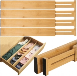 Lade-organizer Ruhhy