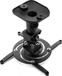 Plafondbeugel voor projector Techly