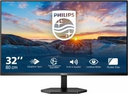 Philips 32" VA-monitor 75 Hz met HDMI en VGA