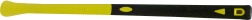 Glasvezel steel voor onderstophamer 3 kg, 90 cm