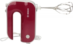 Bosch handmixer bordeaux