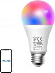 Slimme LED-lamp Meross MSL120 met WiFi en HomeKit-compatibiliteit