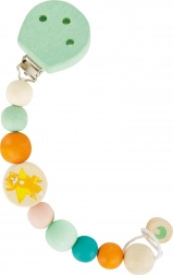 Small Foot houten speenclip Lex