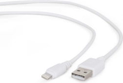 Witte USB-kabel 8‑pins 1 m