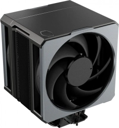 CPU-koeler Cooler Master Hyper 612 Apex zwart