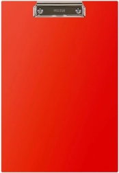 Schrijfonderlegger A4 Lamino Classic rood