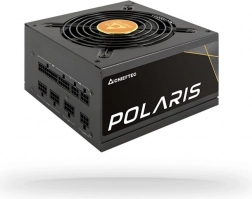 Chieftec Polaris 650W 80 Plus Gold volledig modulaire voeding