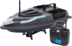 Flytec V900 voerb oot met GPS en 12000 mAh accu