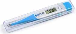 Digitale thermometer Oro-Med Flexi blauw