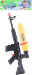 Kinder waterpistool mitrailleur