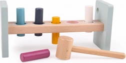 Houten hamerbank BIGJIGS TOYS