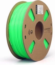 Filament voor 3D-printer ABS 1,75 mm groen 1 kg