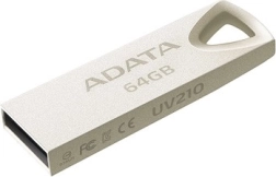 ADATA DashDrive UV210 USB-flashstation 64GB