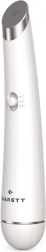 Garett Beauty Glow Eye wit massageapparaat voor onder de ogen