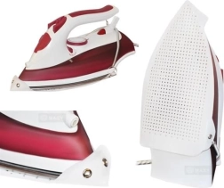 Beschermkap voor strijkijzer