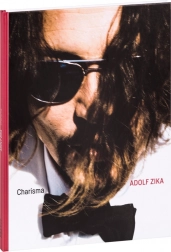 charisma – fotografisch boek van adolf zika