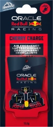 Armor All Oracle Red Bull Racing Cherry Charge auto-luchtverfrisser