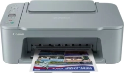 Inktjet multifunctionele printer TS3750i blauw