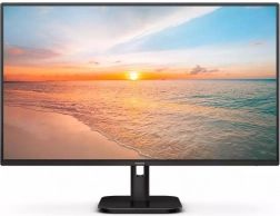 Monitor Philips 27" IPS 100Hz met HDMI en USB-C