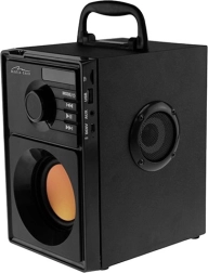 Bluetooth-luidspreker Media-Tech Boombox