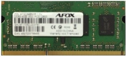 Geheugen voor notebook DDR3 8GB 1866MHz LV 1,35V