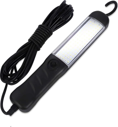 LED-werklamp Renew Force 15 W met magneet en kabel van 9 m