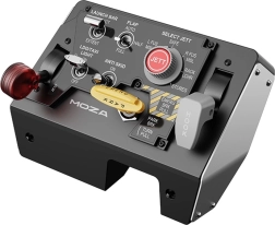 Moza Racing MTLP AS009 paneel voor start en landing (PC)