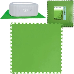 Bestway schuim onderlaag voor zwembad