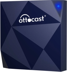 Draadloze Ottocast-adapter voor Android