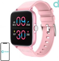 Slimme horloge Colmi P28 Plus Roze
