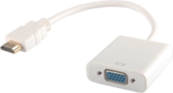 Adapter HDMI naar VGA CL-201
