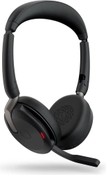 Draadloze koptelefoon Jabra Evolve2 65 Flex