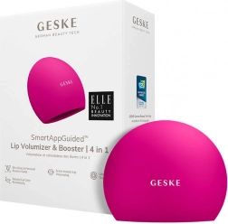 Lip Volumizer en Booster met GESKE-app (magenta)