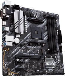 ASUS Prime B550M-A moederbord