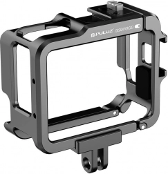 Beschermende aluminium hoes PULUZ voor Insta360 GO 3