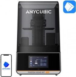 3D-printer Anycubic Photon Mono M7 Pro