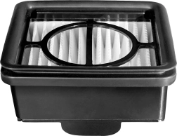 Filter voor stofzuiger Truclean W20